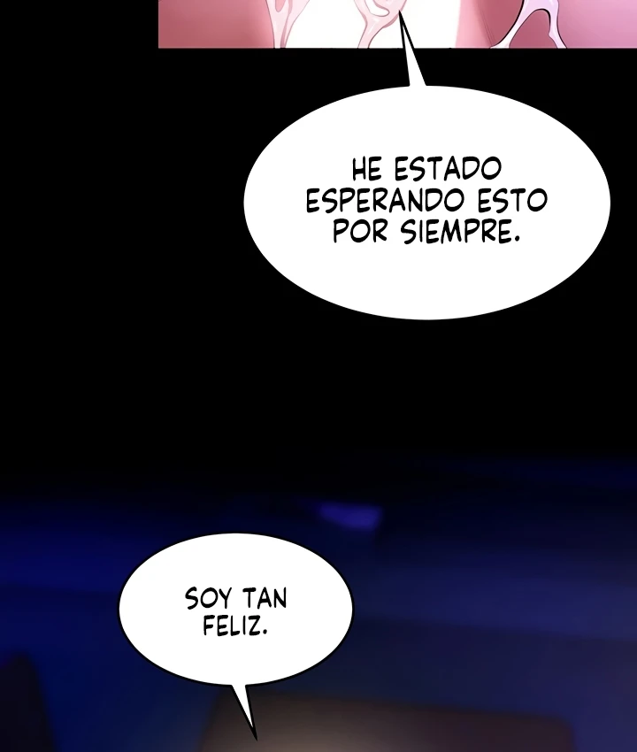 Venganza Imparable capítulo 71 página 5