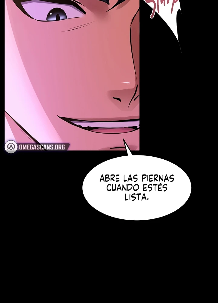 Venganza Imparable capítulo 73 página 16