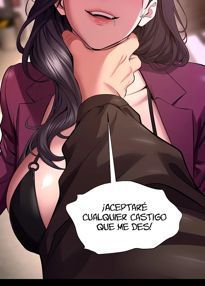 Venganza Imparable capítulo 73 página 4