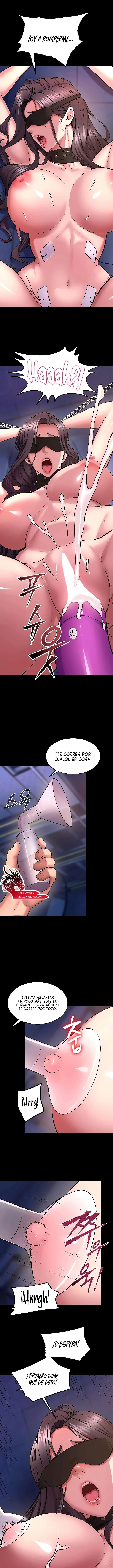 Venganza Imparable capítulo 74 página 15