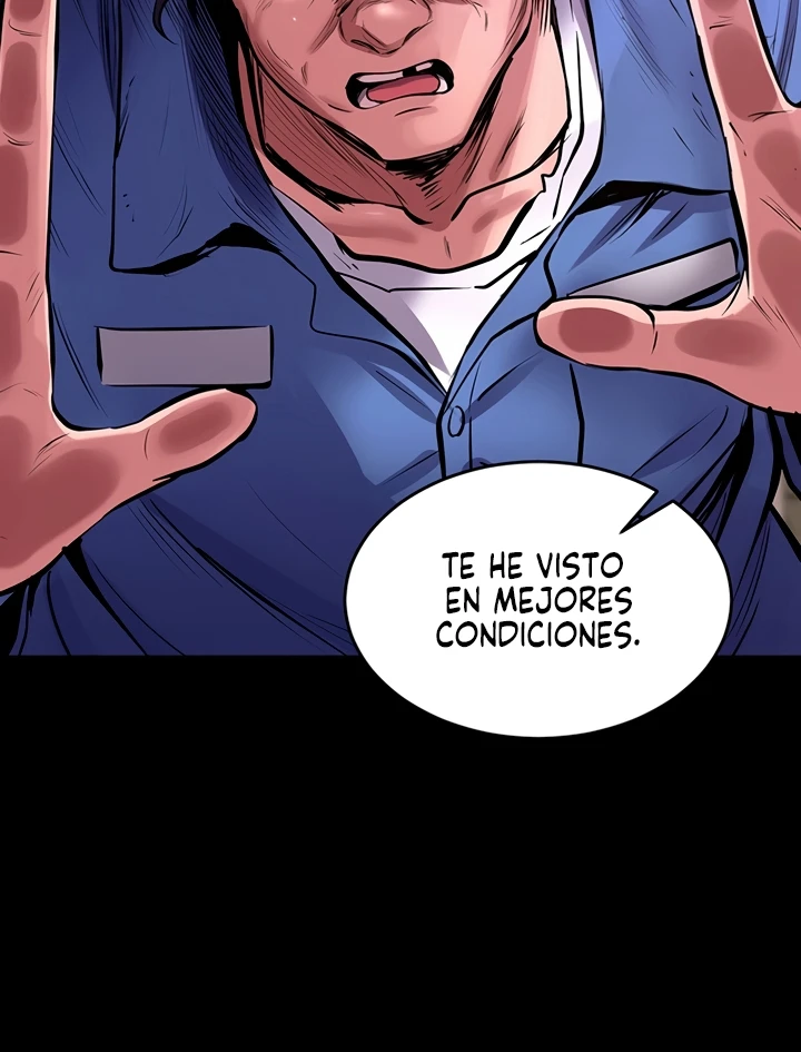 Venganza Imparable capítulo 75 página 18
