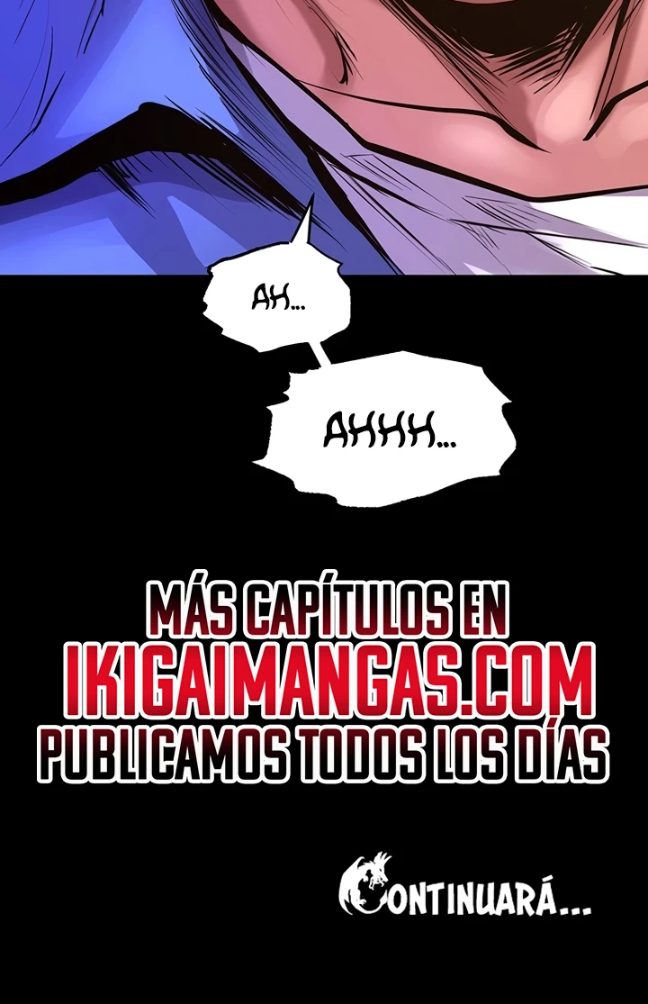Venganza Imparable capítulo 75 página 20