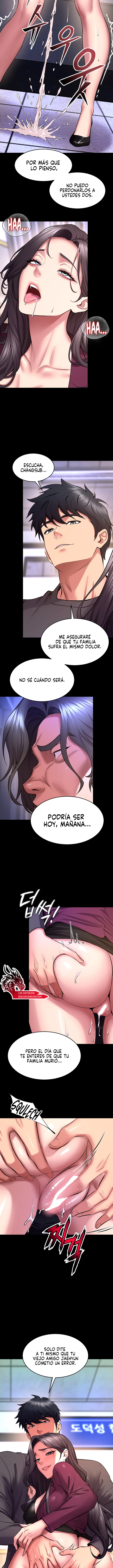 Venganza Imparable capítulo 76 página 14