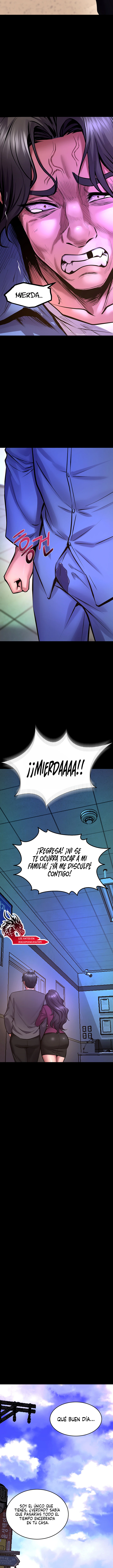 Venganza Imparable capítulo 76 página 16