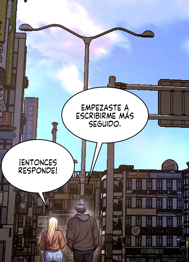 Venganza Imparable capítulo 76 página 17