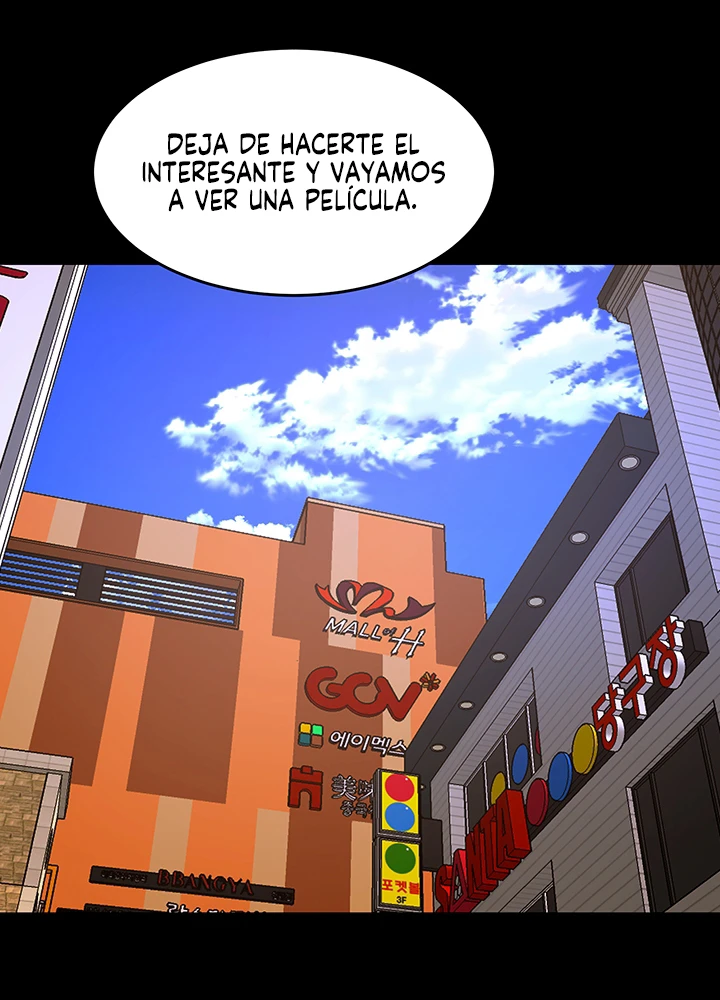 Venganza Imparable capítulo 76 página 19