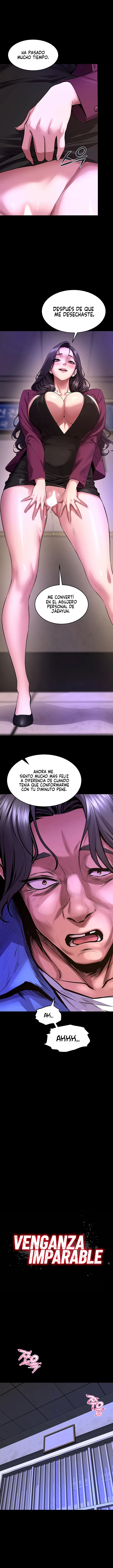 Venganza Imparable capítulo 76 página 2