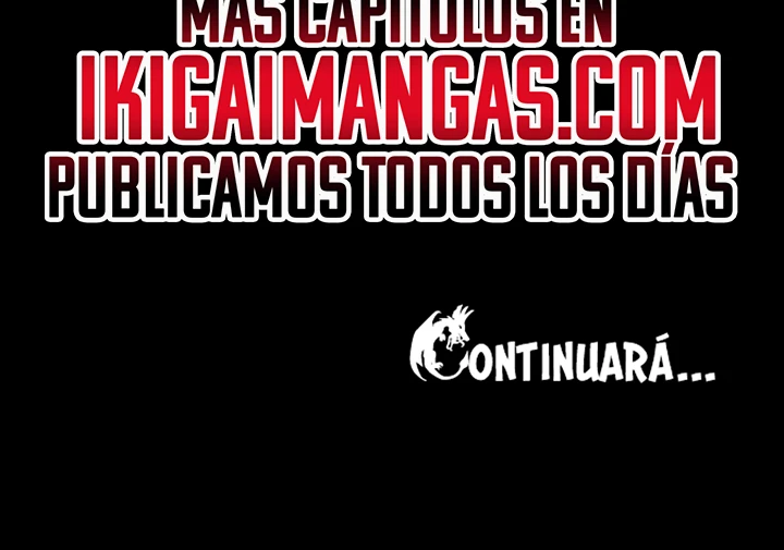 Venganza Imparable capítulo 76 página 23