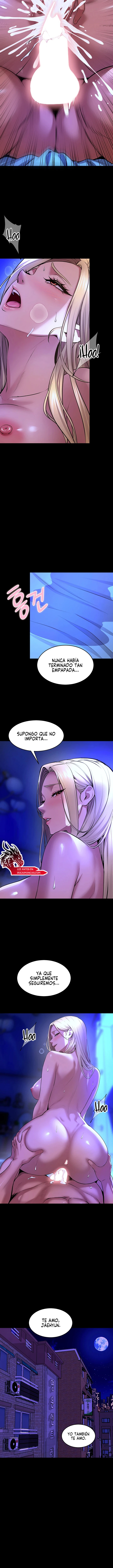 Venganza Imparable capítulo 78 página 14