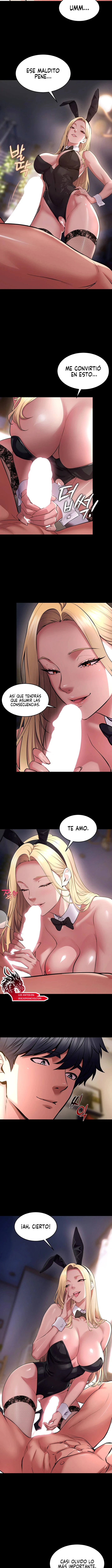 Venganza Imparable capítulo 78 página 18