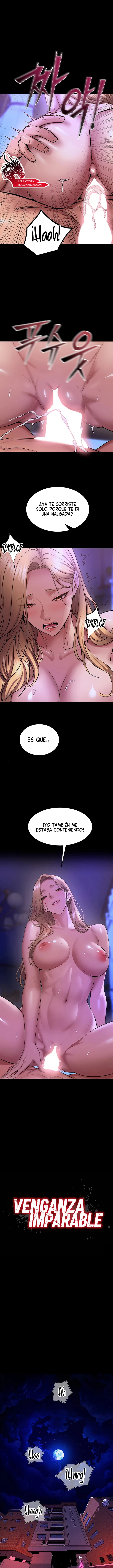 Venganza Imparable capítulo 78 página 2