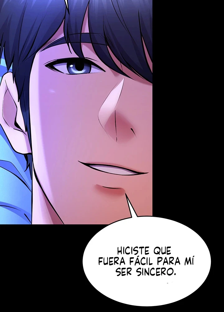 Venganza Imparable capítulo 78 página 5