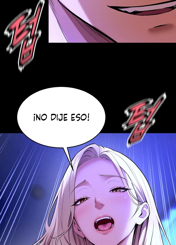 Venganza Imparable capítulo 78 página 7