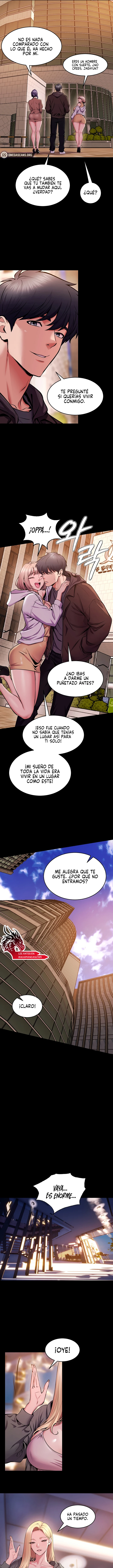 Venganza Imparable capítulo 80 página 12