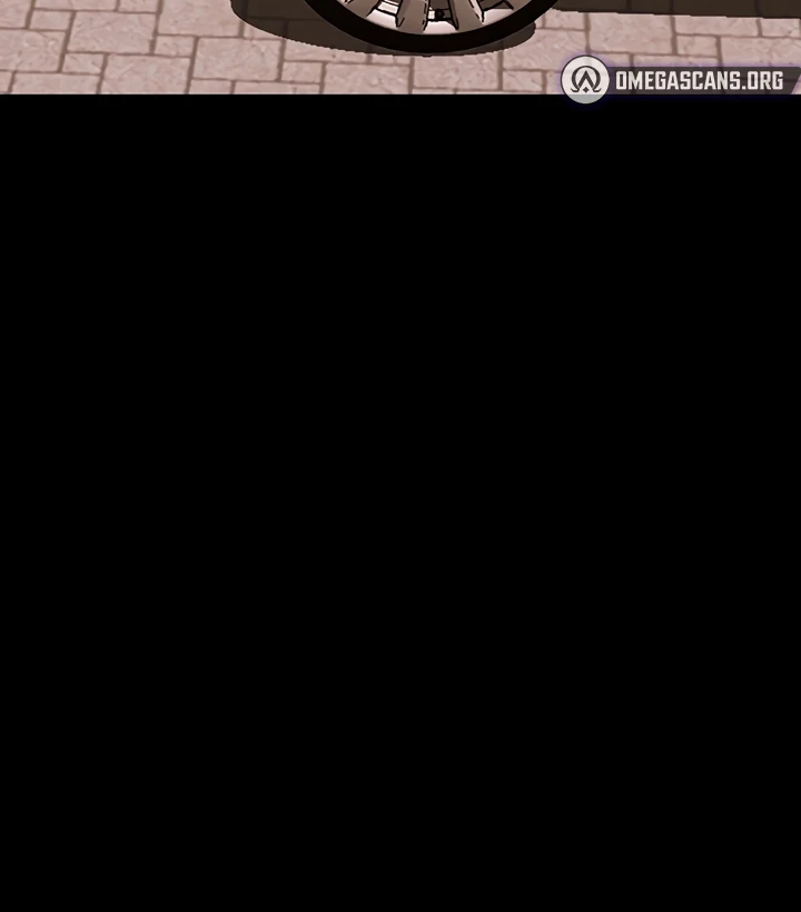 Venganza Imparable capítulo 80 página 8