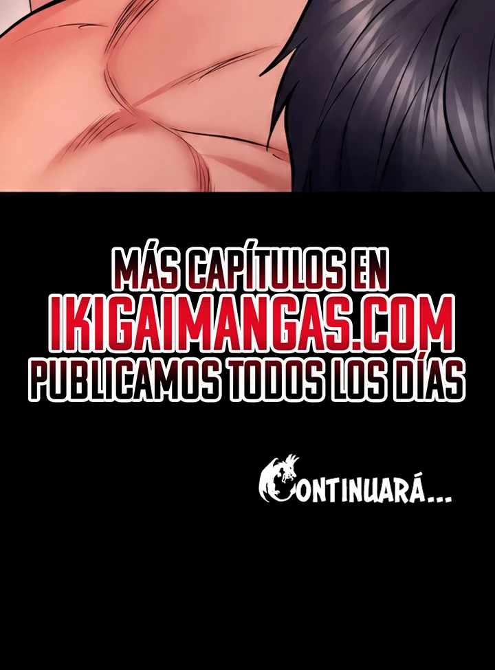 Venganza Imparable capítulo 82 página 17