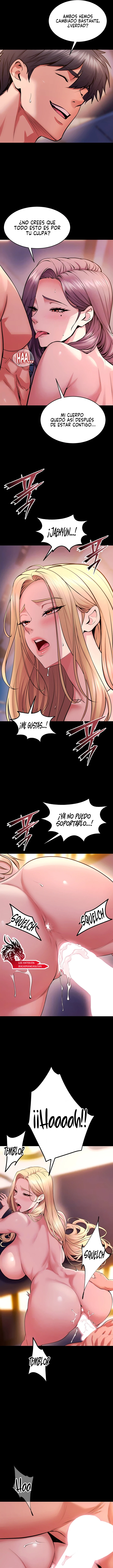 Venganza Imparable capítulo 83 página 6