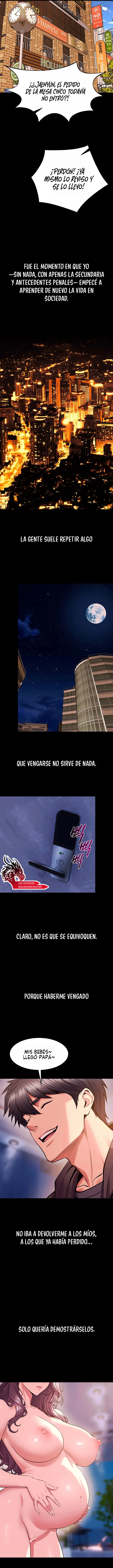 Venganza Imparable capítulo 85 página 14