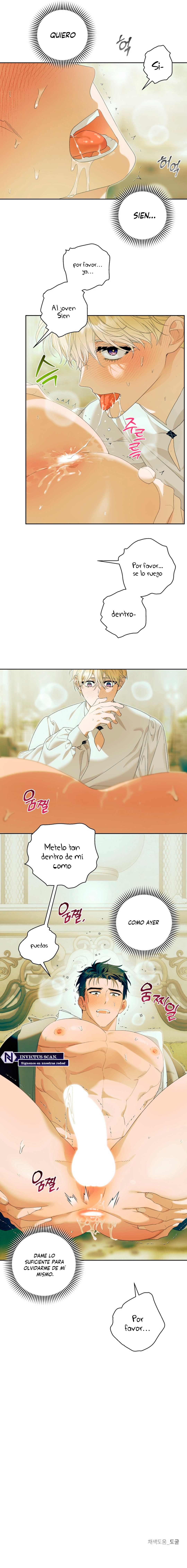 Patera capítulo 8 página 9