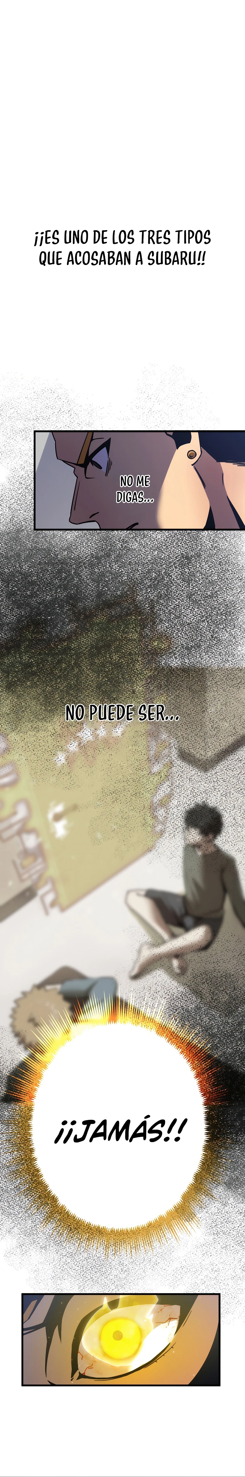Salvador de la Sangre Divina capítulo 4 página 4