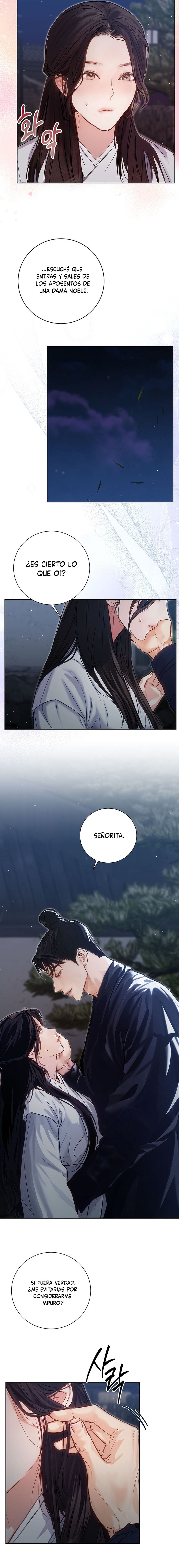 Luna Nueva capítulo 1 página 15