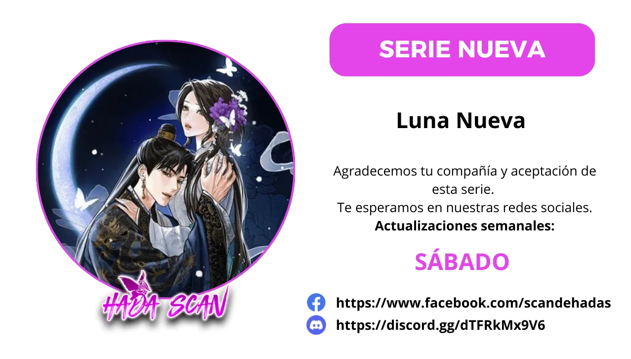 Luna Nueva capítulo 10.5 página 1