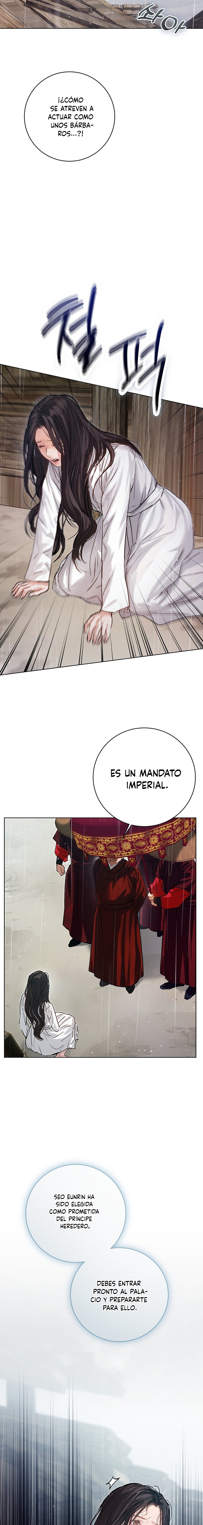 Luna Nueva capítulo 11 página 17