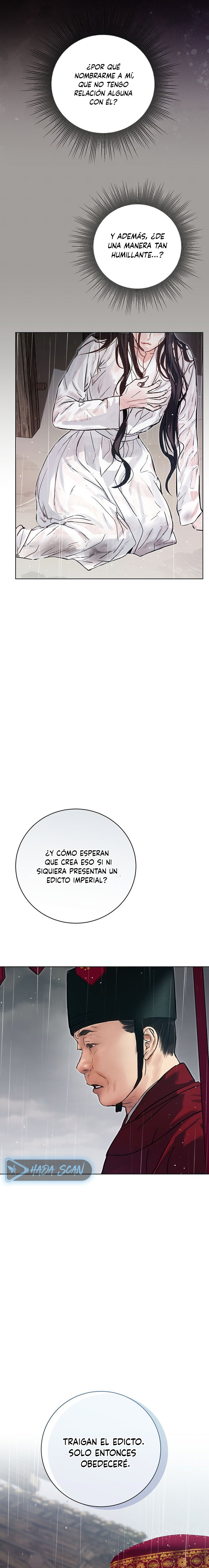 Luna Nueva capítulo 11 página 19