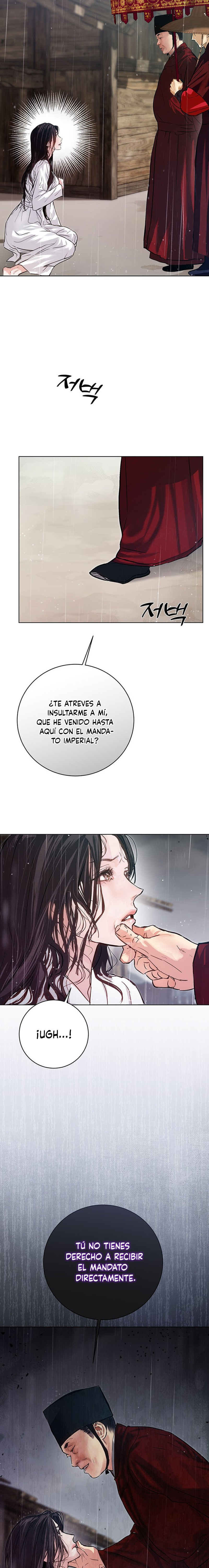 Luna Nueva capítulo 11 página 20