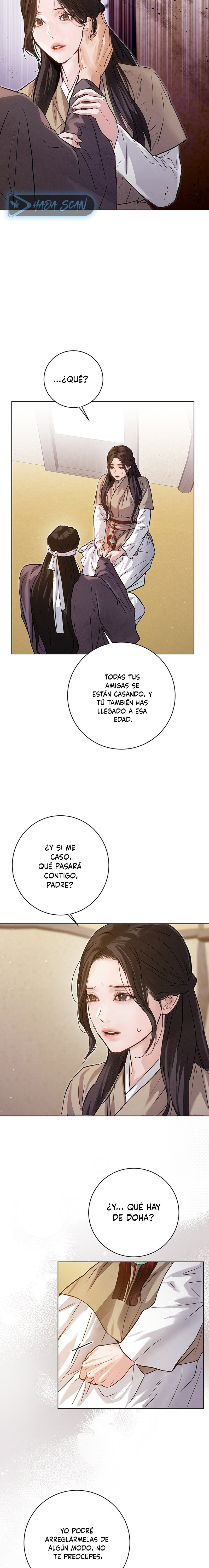 Luna Nueva capítulo 11 página 4