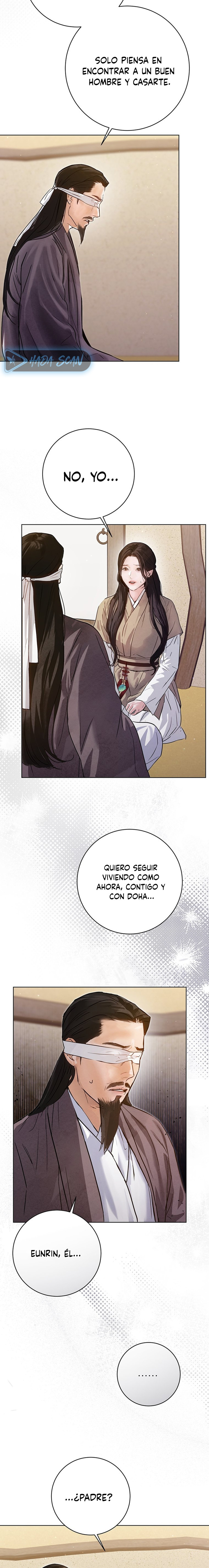 Luna Nueva capítulo 11 página 5
