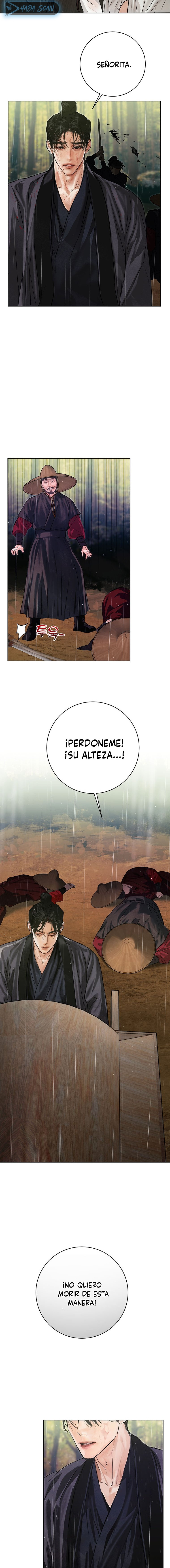 Luna Nueva capítulo 12 página 13