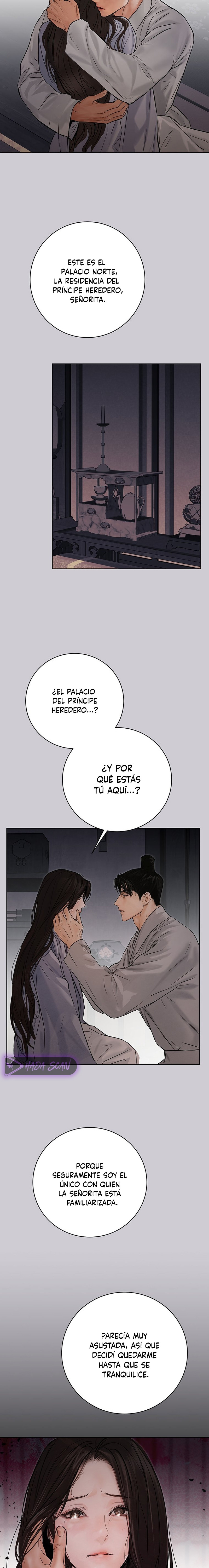 Luna Nueva capítulo 13 página 15