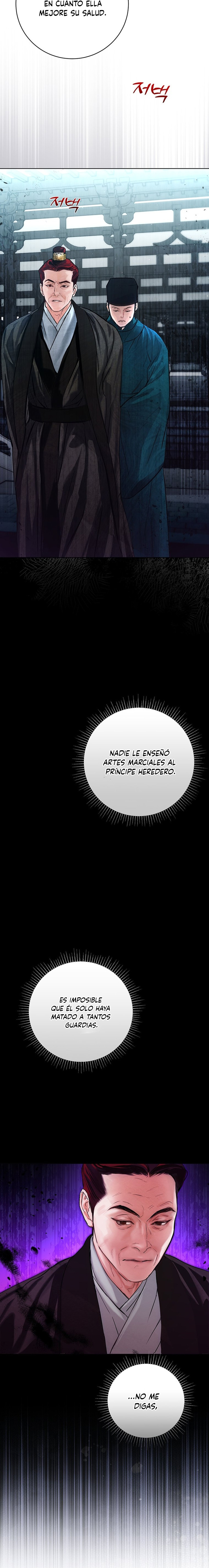 Luna Nueva capítulo 13 página 7