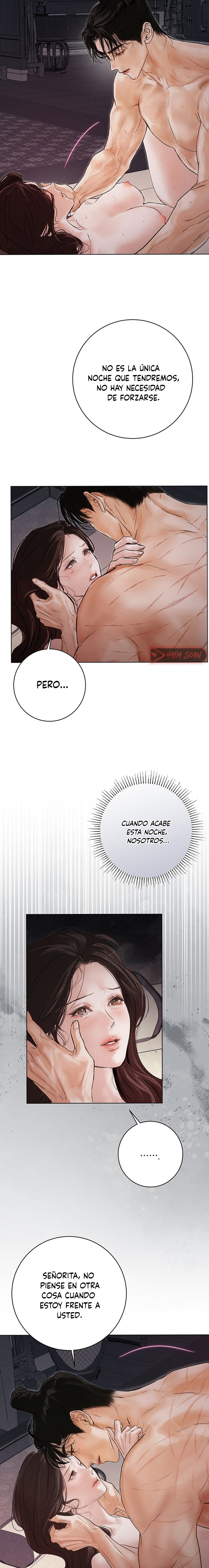 Luna Nueva capítulo 15 página 7