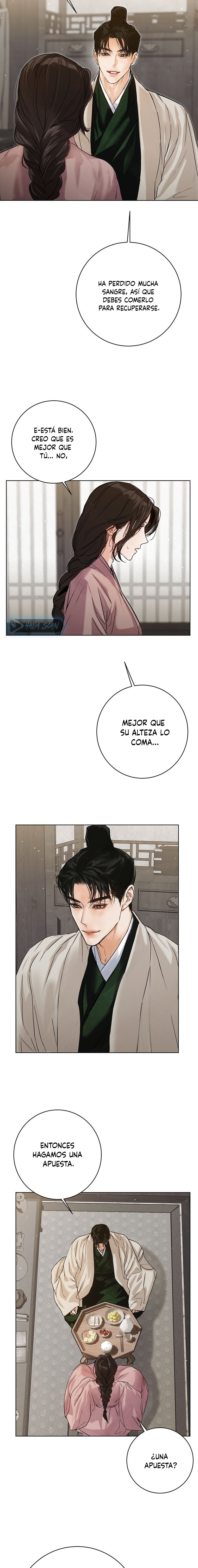 Luna Nueva capítulo 16 página 16