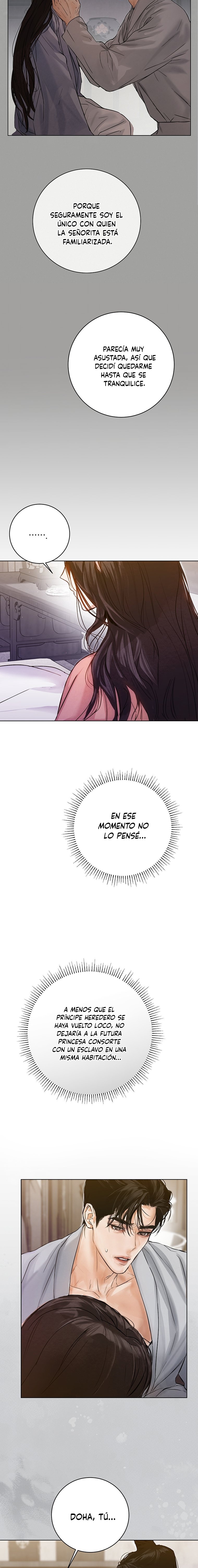 Luna Nueva capítulo 16 página 4