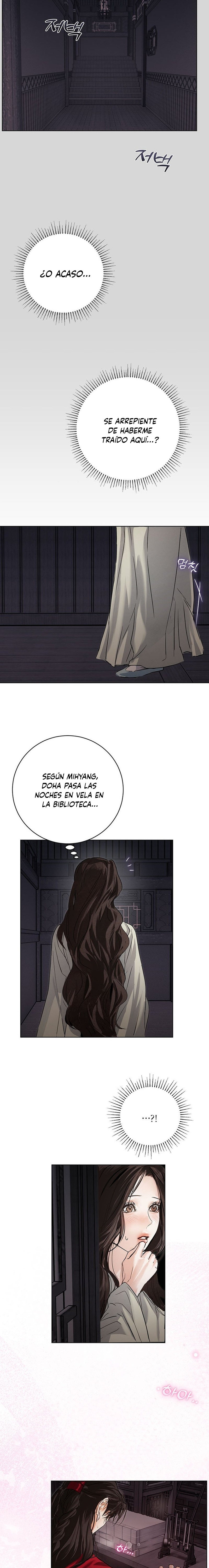 Luna Nueva capítulo 17 página 19