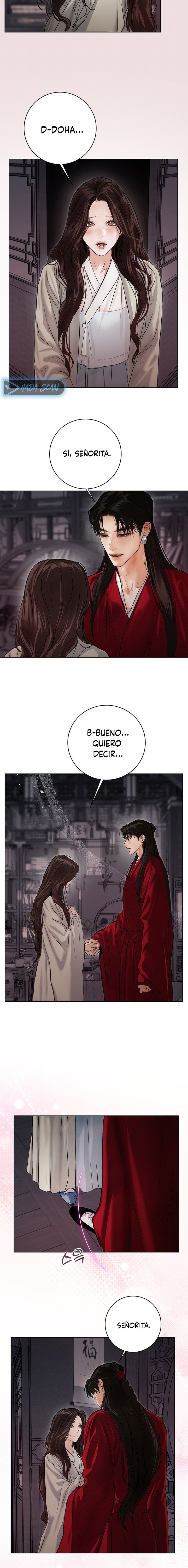 Luna Nueva capítulo 18 página 9