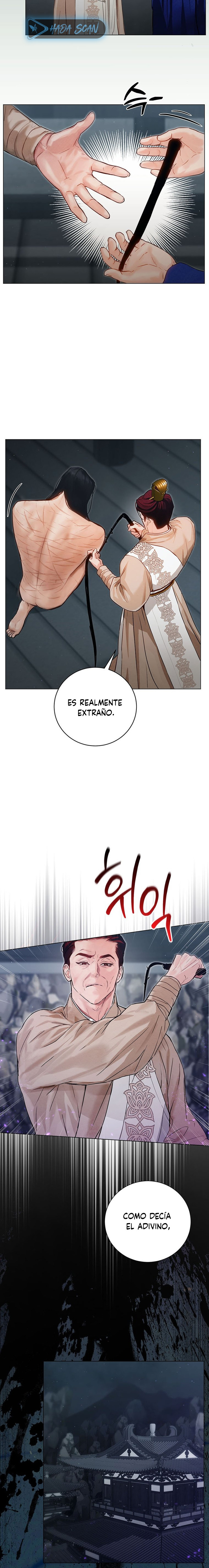 Luna Nueva capítulo 2 página 15