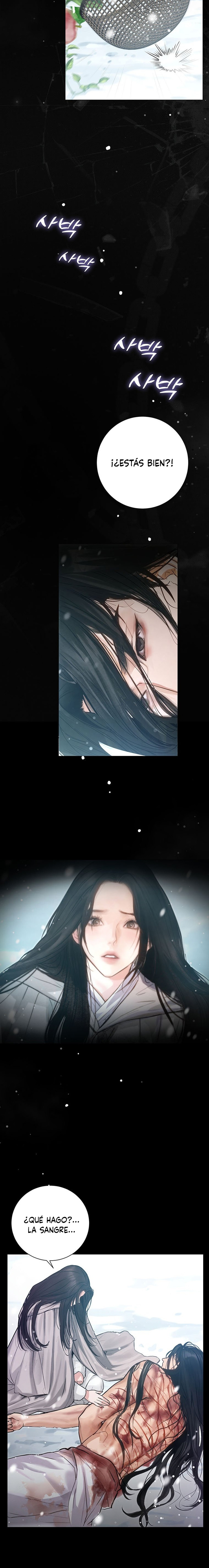Luna Nueva capítulo 2 página 4