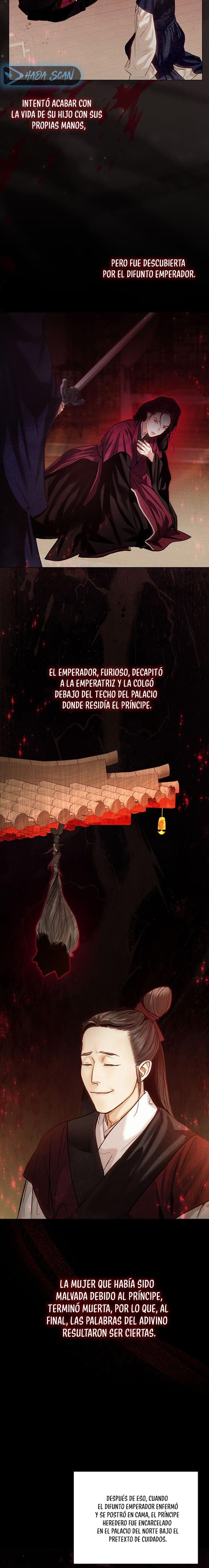 Luna Nueva capítulo 2 página 9