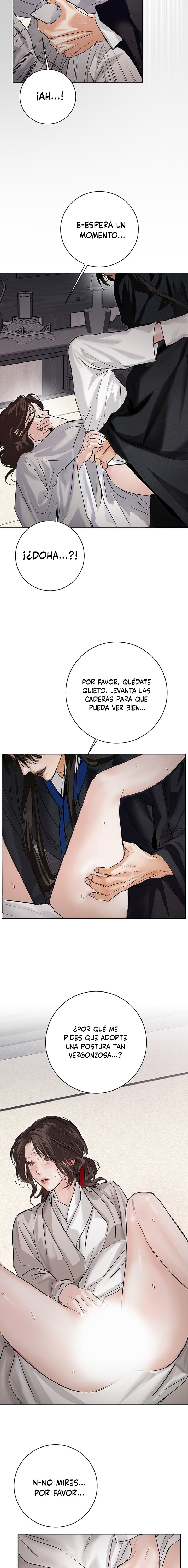 Luna Nueva capítulo 20 página 10