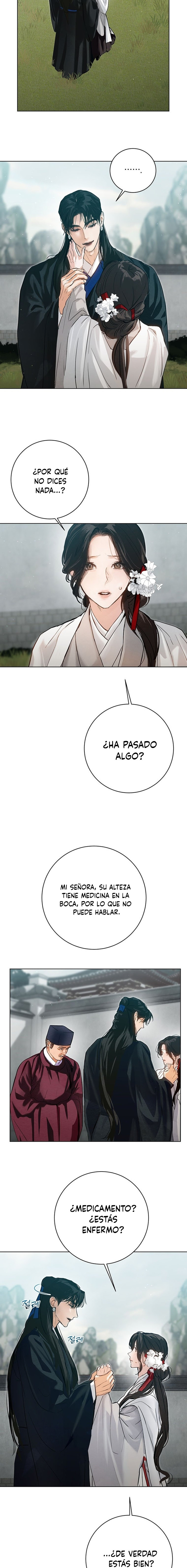 Luna Nueva capítulo 20 página 3