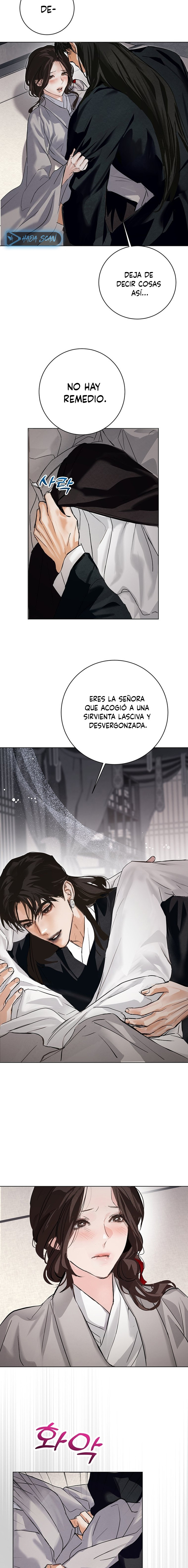 Luna Nueva capítulo 20 página 9