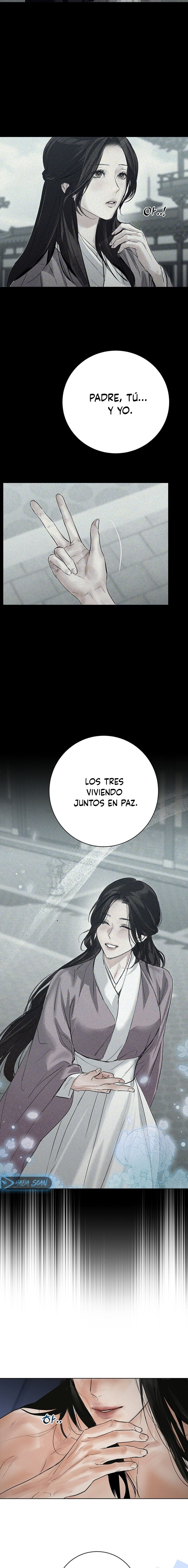 Luna Nueva capítulo 22 página 14