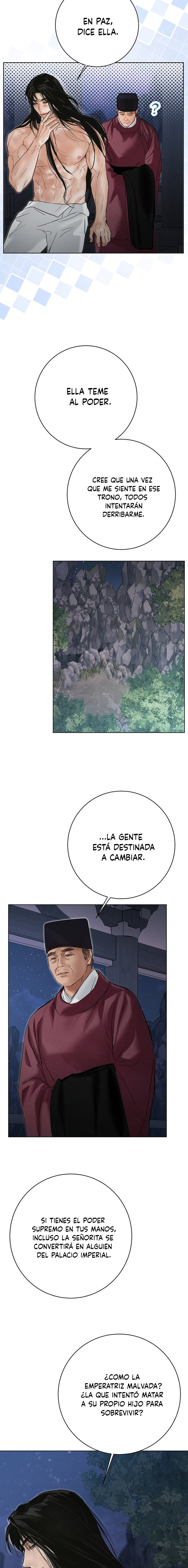 Luna Nueva capítulo 22 página 15