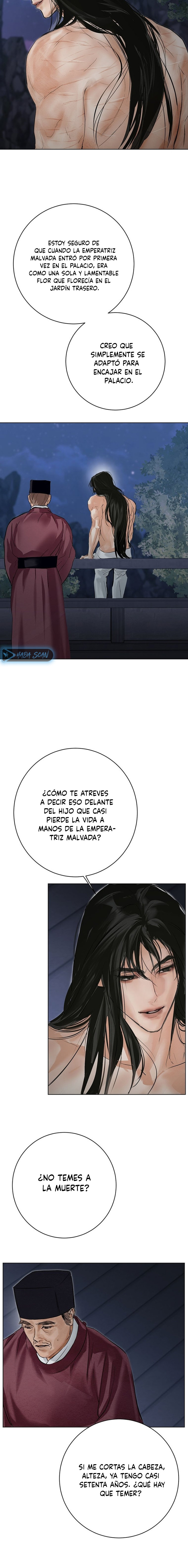 Luna Nueva capítulo 22 página 16