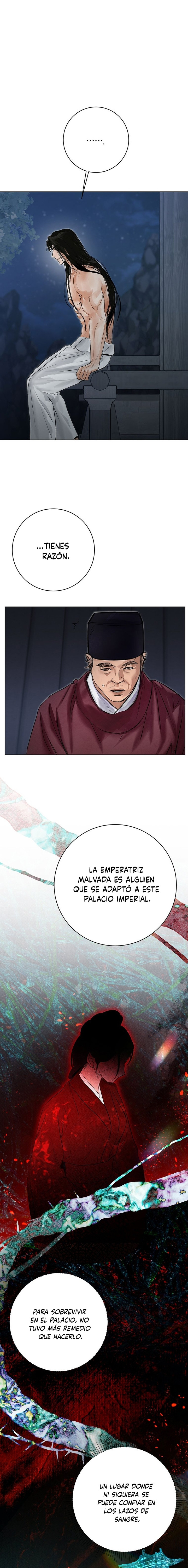 Luna Nueva capítulo 22 página 17