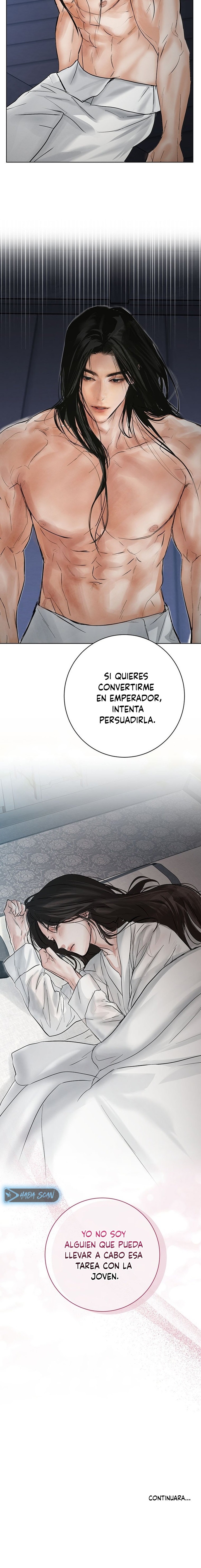 Luna Nueva capítulo 22 página 19